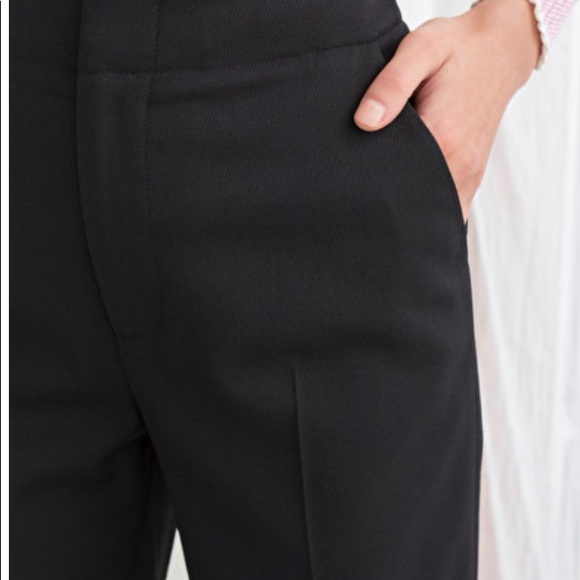& Other Stories Pants - Picture 2 of 2